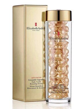 Elizabeth Arden Advanced Ceramide Capsules Daily Youth Restoring Serum Face Oil